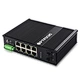 industrial POE switch